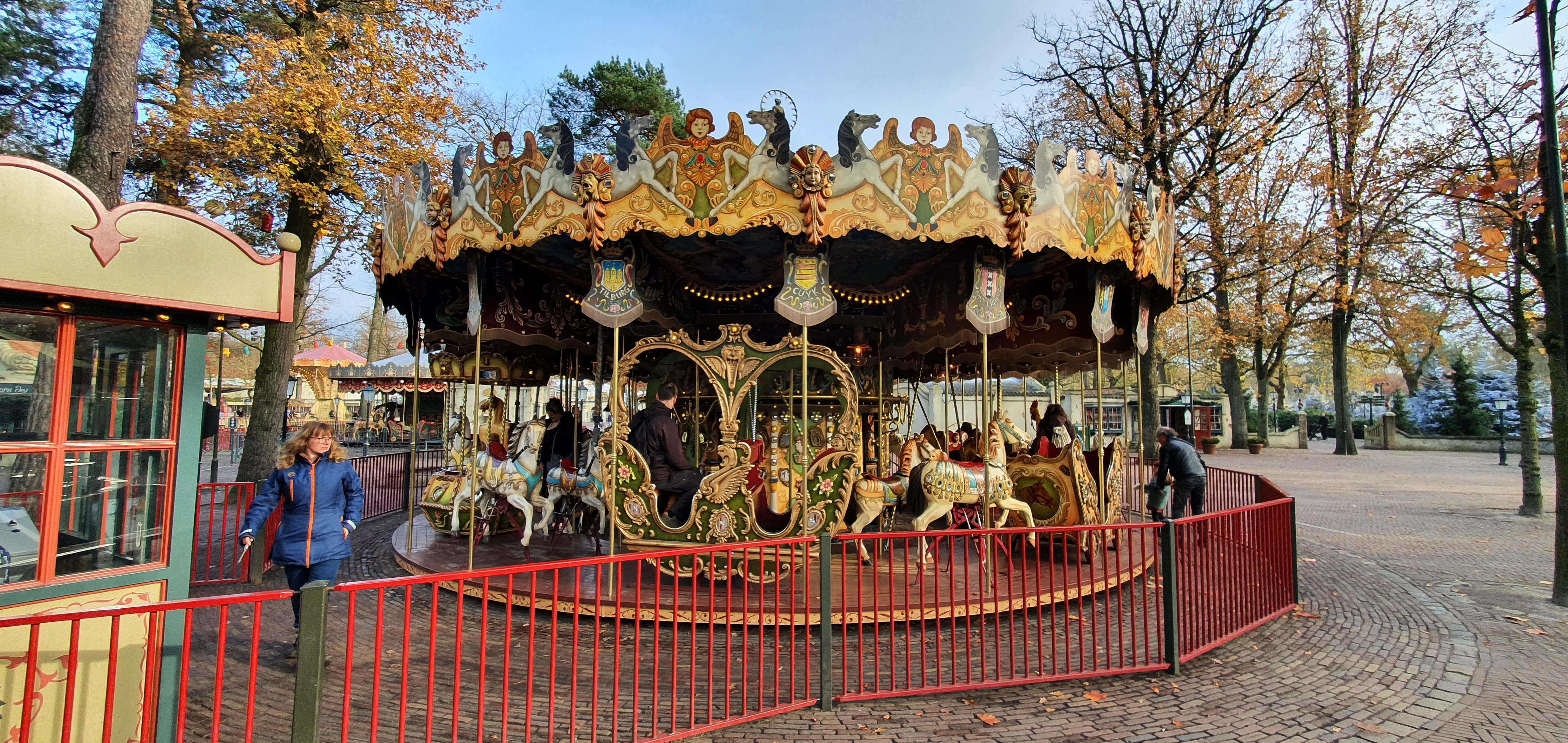 Vermolen Molen