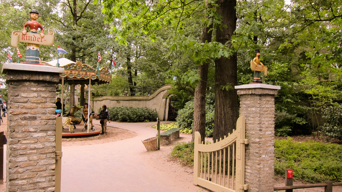 Kindervreugd