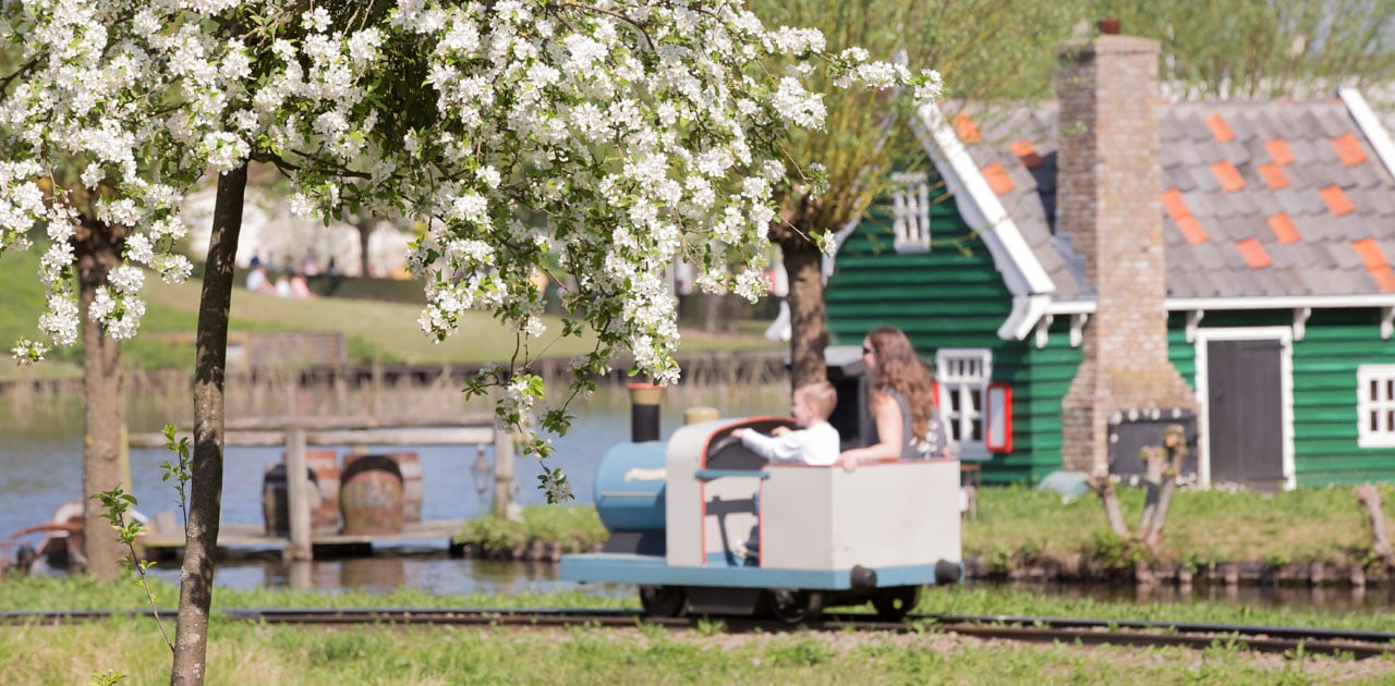 Kinderspoor
