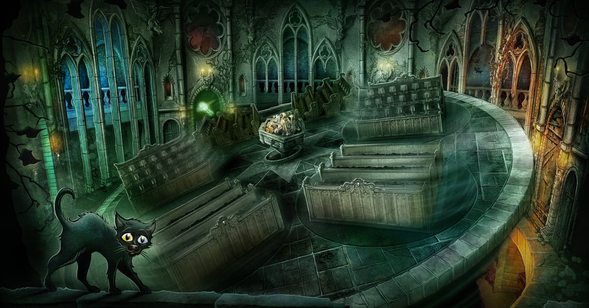 Danse Macabre