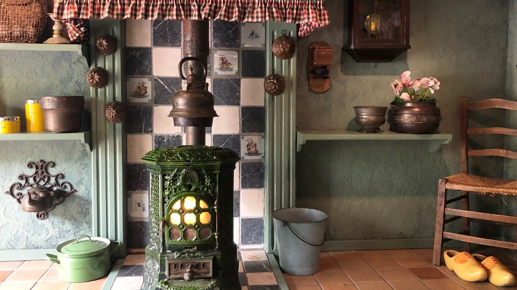 Efteling Museum