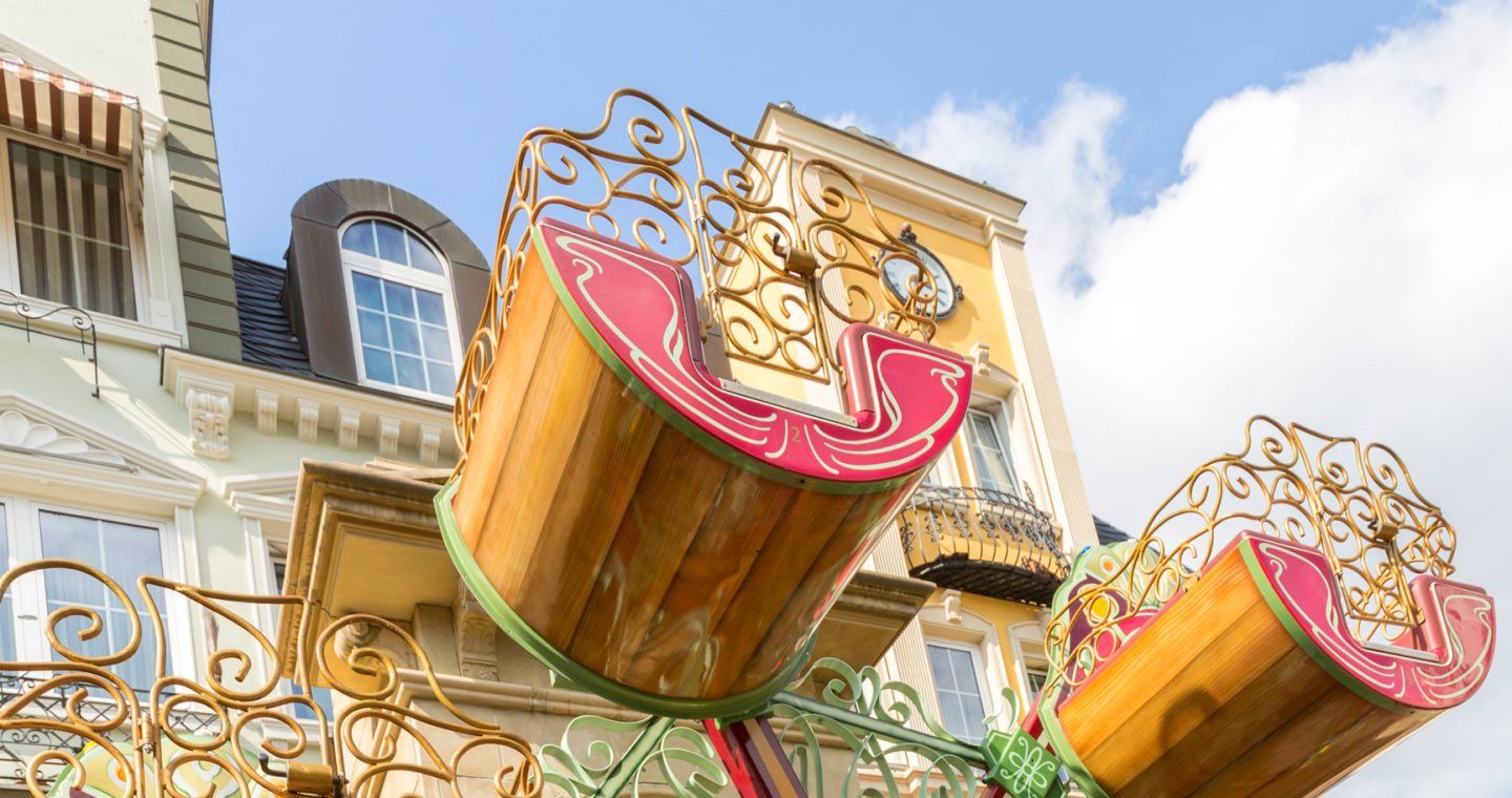 Bolles Riesenrad