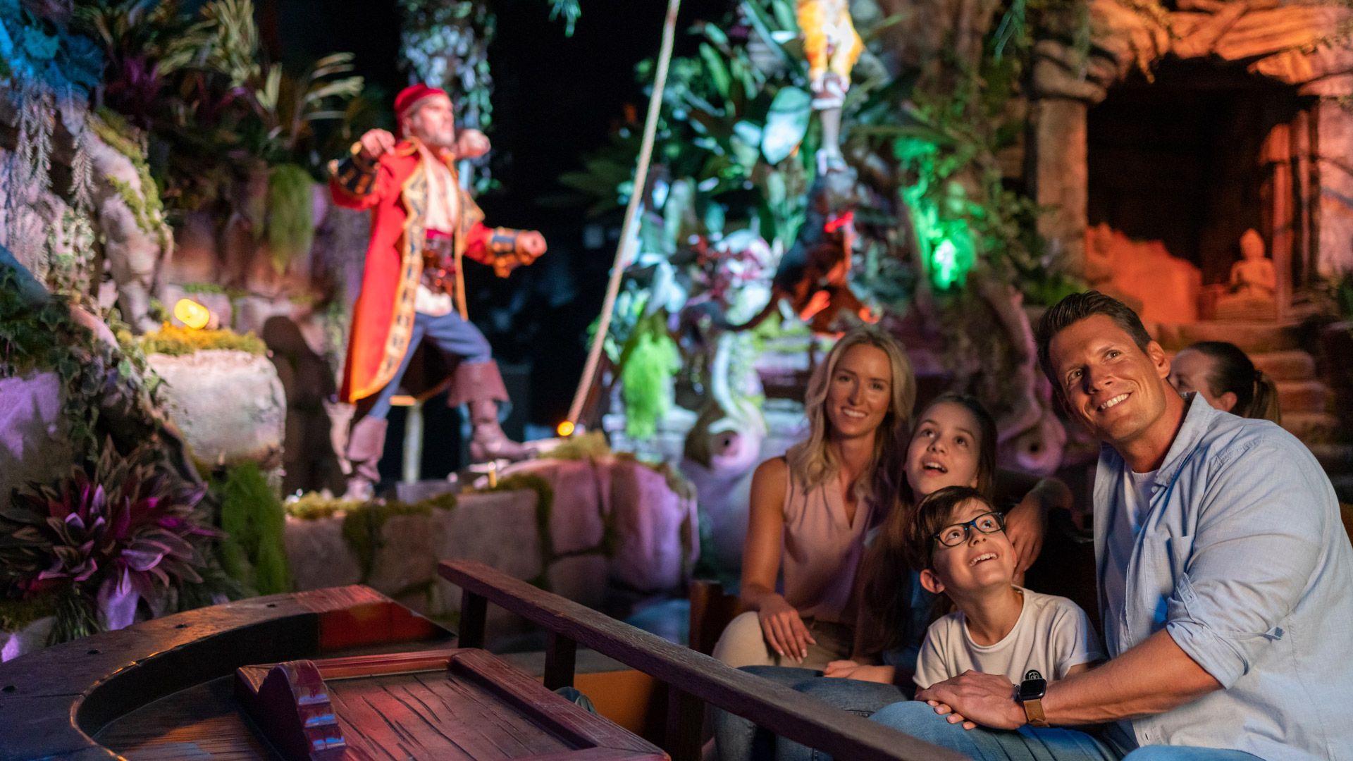 Pirates in Batavia