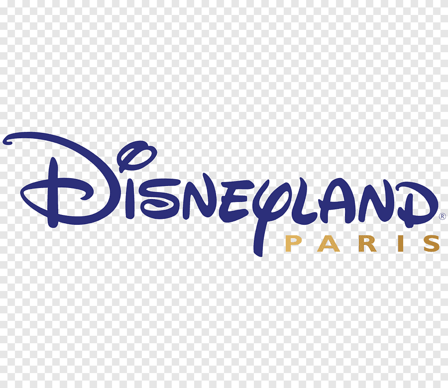 Disneyland Park Paris logo