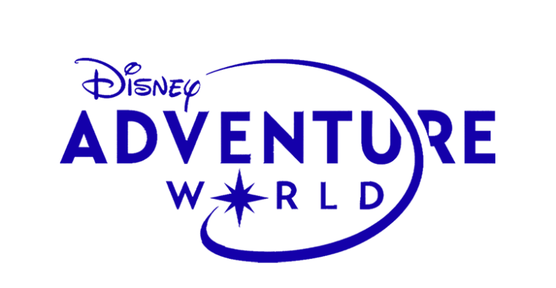 Disney Adventure World logo