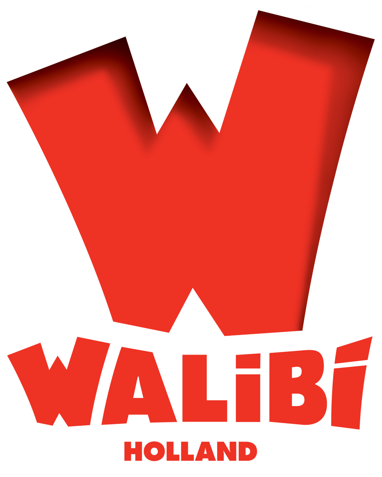 Walibi Holland logo