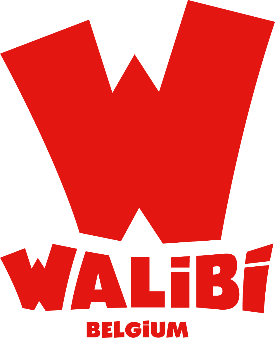 Walibi Belgium logo