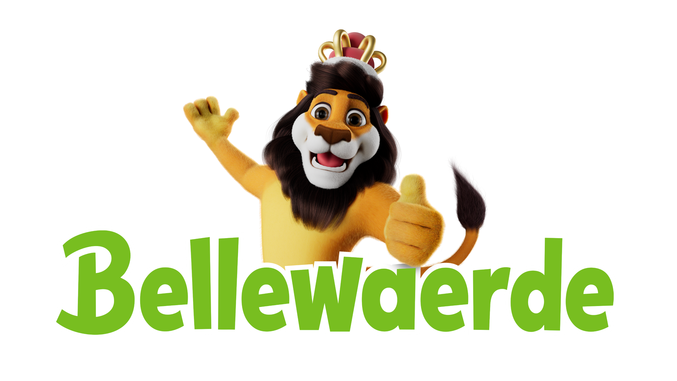 Bellewaerde logo